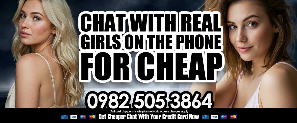 Cheaper Adult Chat Online